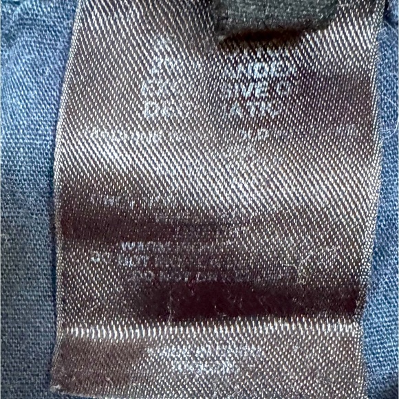 Express 10 “MIA” Women’s Bootcut jeans bling design on back pockets ID 90108 VGC - Picture 10 of 10